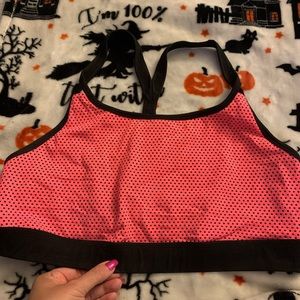 Torrid size 2 sports bra
